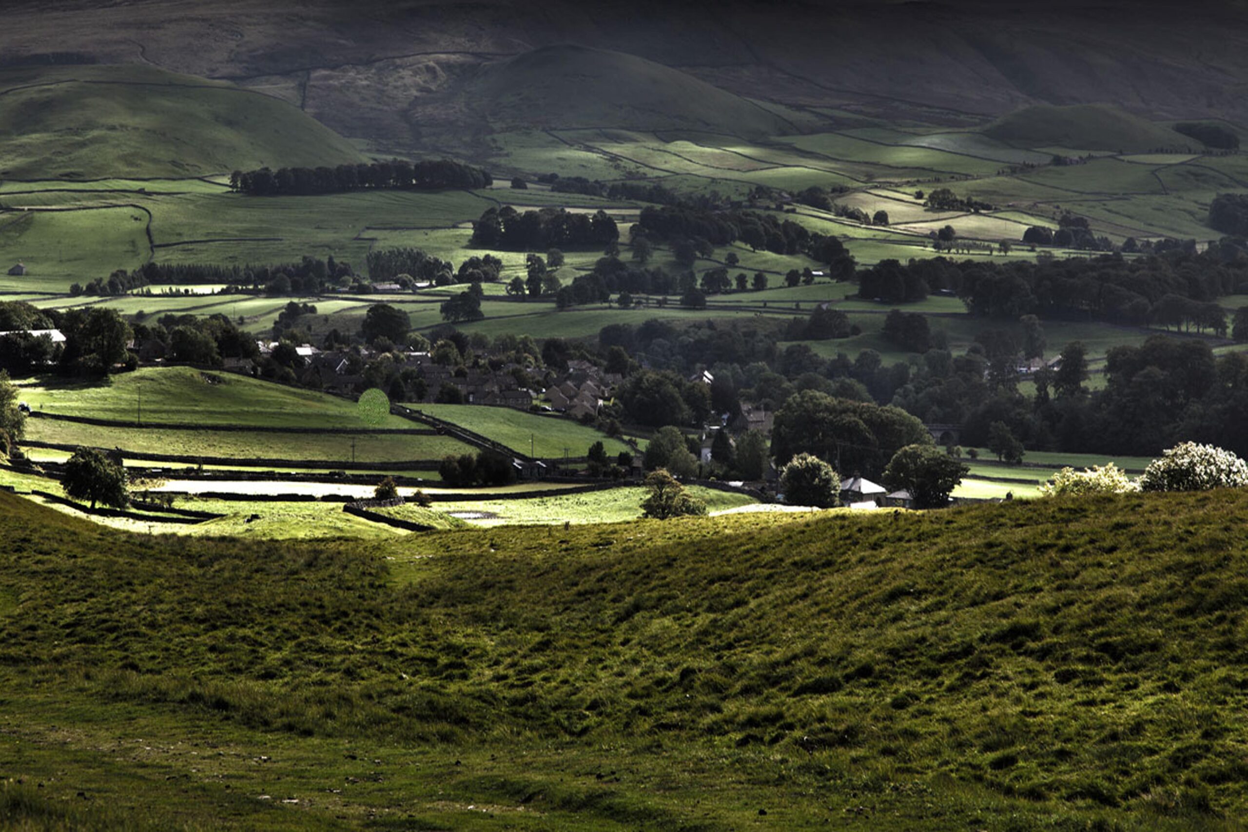 Farms With eAware Protection remote Intelligent security alerts