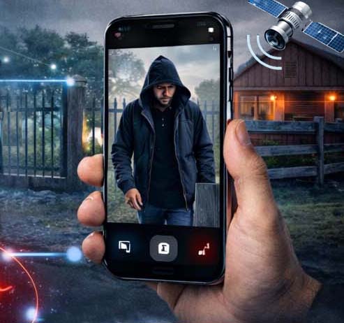 Cameras vs Motion Alerts: What’s More Effective for Property Security?