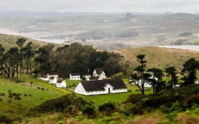 Why Awareness Is the Key to Protecting Remote Property