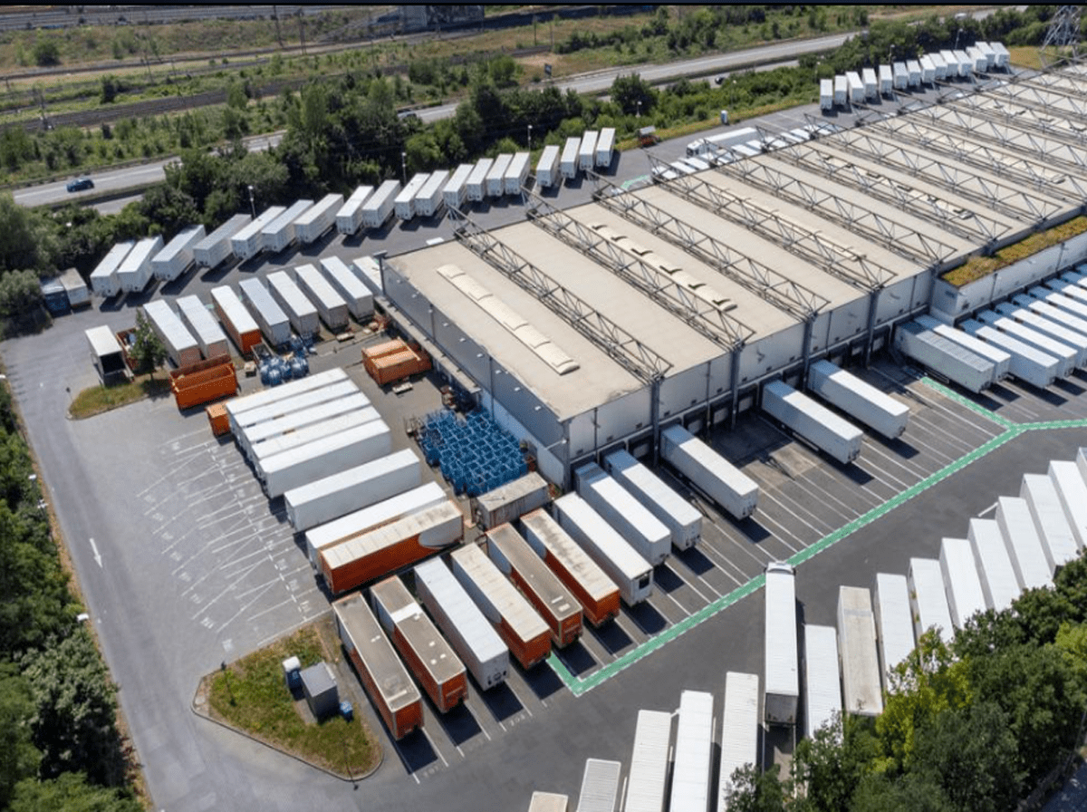 corporate properties and trucking fleets need to be watched