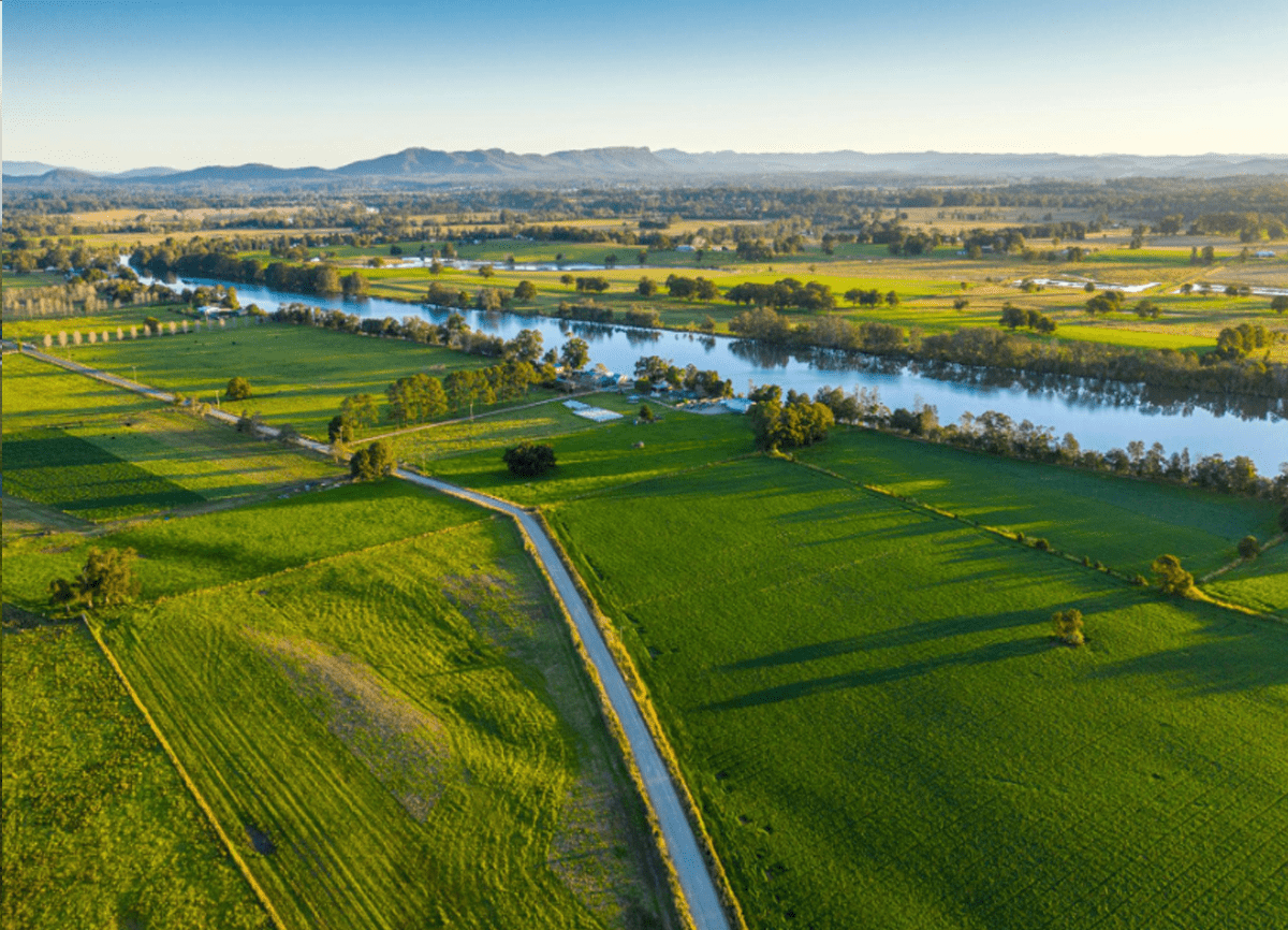 protection of remote areas of large properties