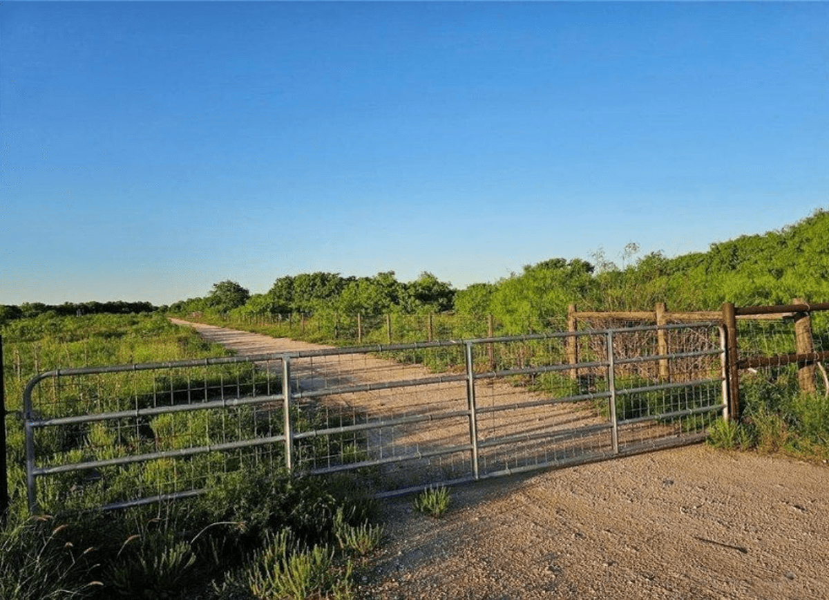 AlertBadger protects remote gates Protection for remote access points