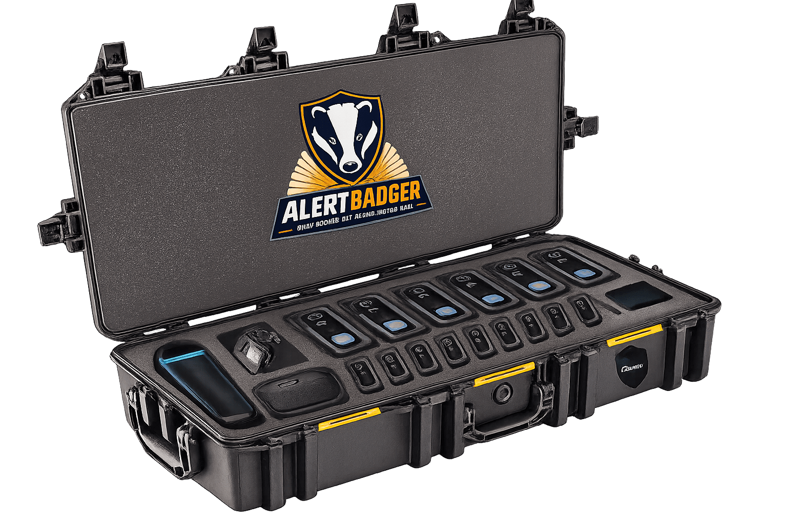 Event Case
